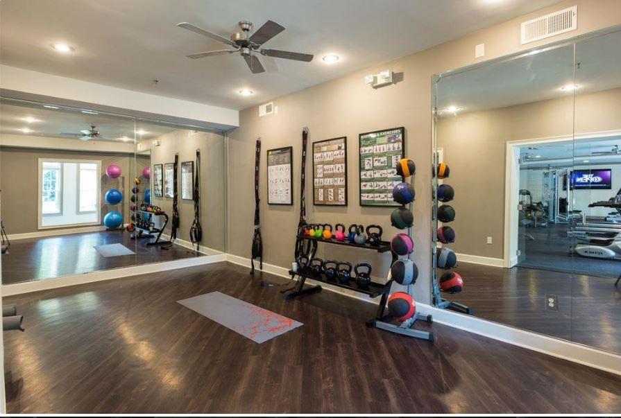 3558 Piedmont Road Northeast, Unit 2 113 Atlanta, GA 30305 - Photo 24 of 34