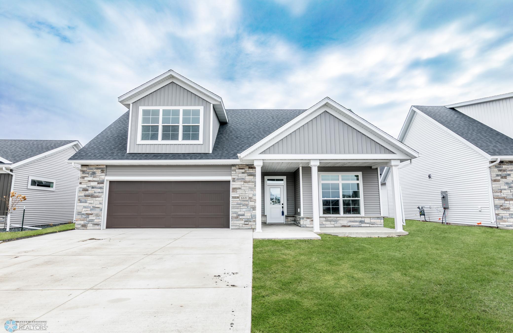 668 Rania Way West West Fargo, ND 58078 - Photo 1 of 1 Gallery Image 1