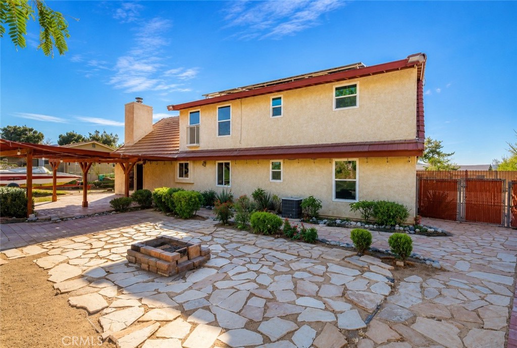33656 Tradepost Road Acton, CA 93510 - Photo 22 of 27