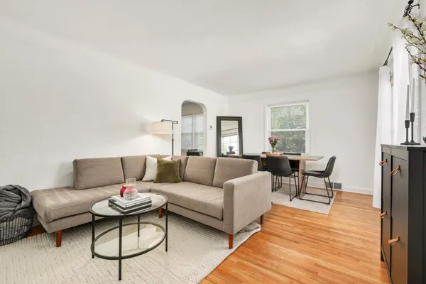 $525,000 | 5828 Lyndale Avenue South, Minneapolis, MN 55419