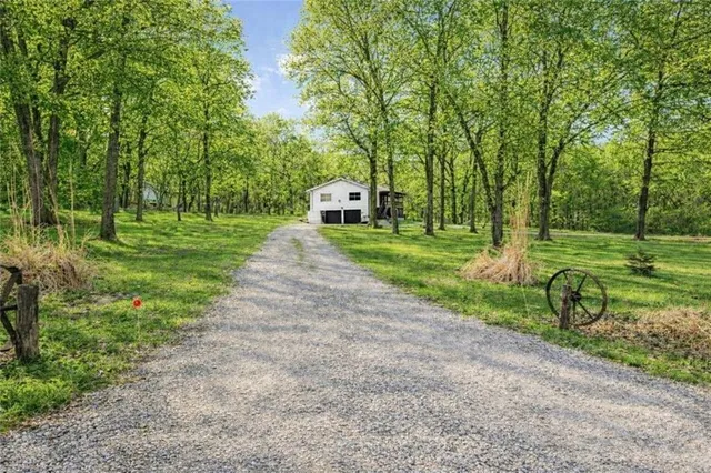 $499,900 | 1960 Northwest 550th Road, Kingsville, MO 64061