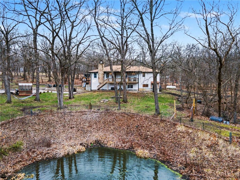 1960 Northwest 550th Road Kingsville, MO 64061 - Photo 1 of 1