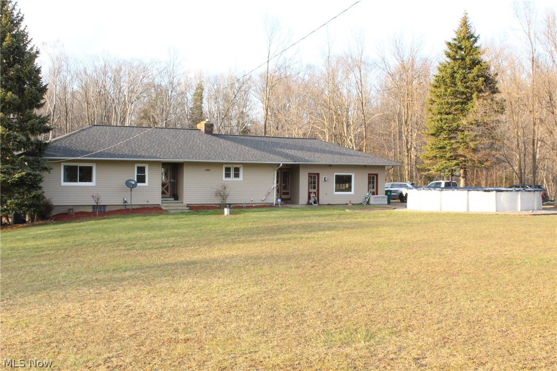 14495 Baker Road Madison, OH 44057 - Photo 7 of 34
