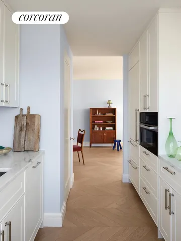 $2,120,000 | 400 East 84th Street, Unit 25D | Upper East Side