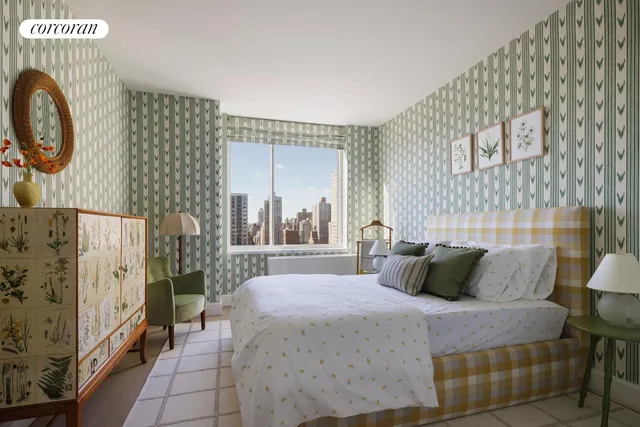 $2,120,000 | 400 East 84th Street, Unit 25D | Upper East Side