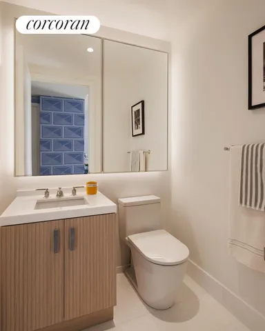 $2,120,000 | 400 East 84th Street, Unit 25D | Upper East Side