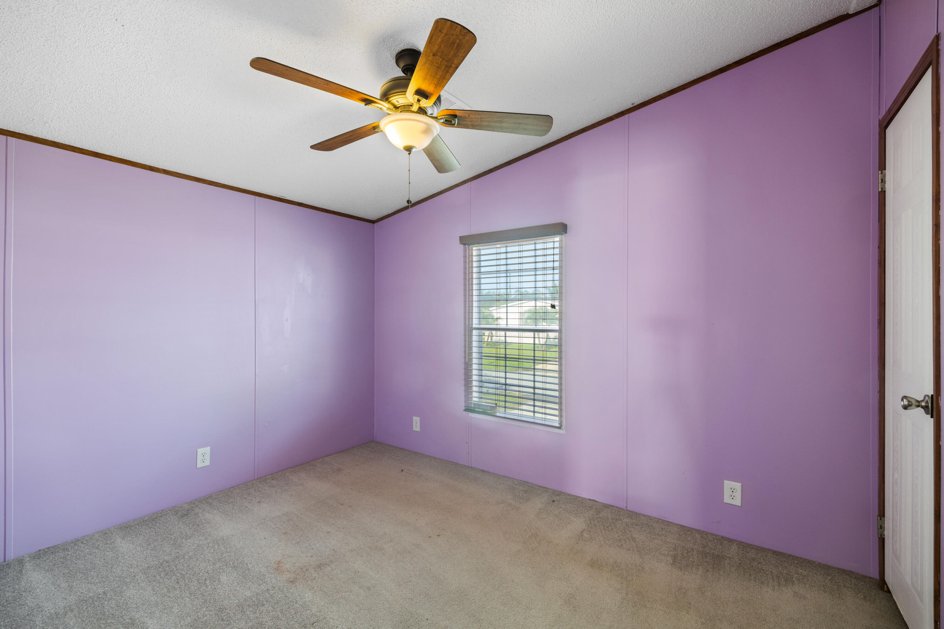 7140 Southeast Ridgeway Terrace Hobe Sound, FL 33455 - Photo 14 of 17 Spare bedroom 2