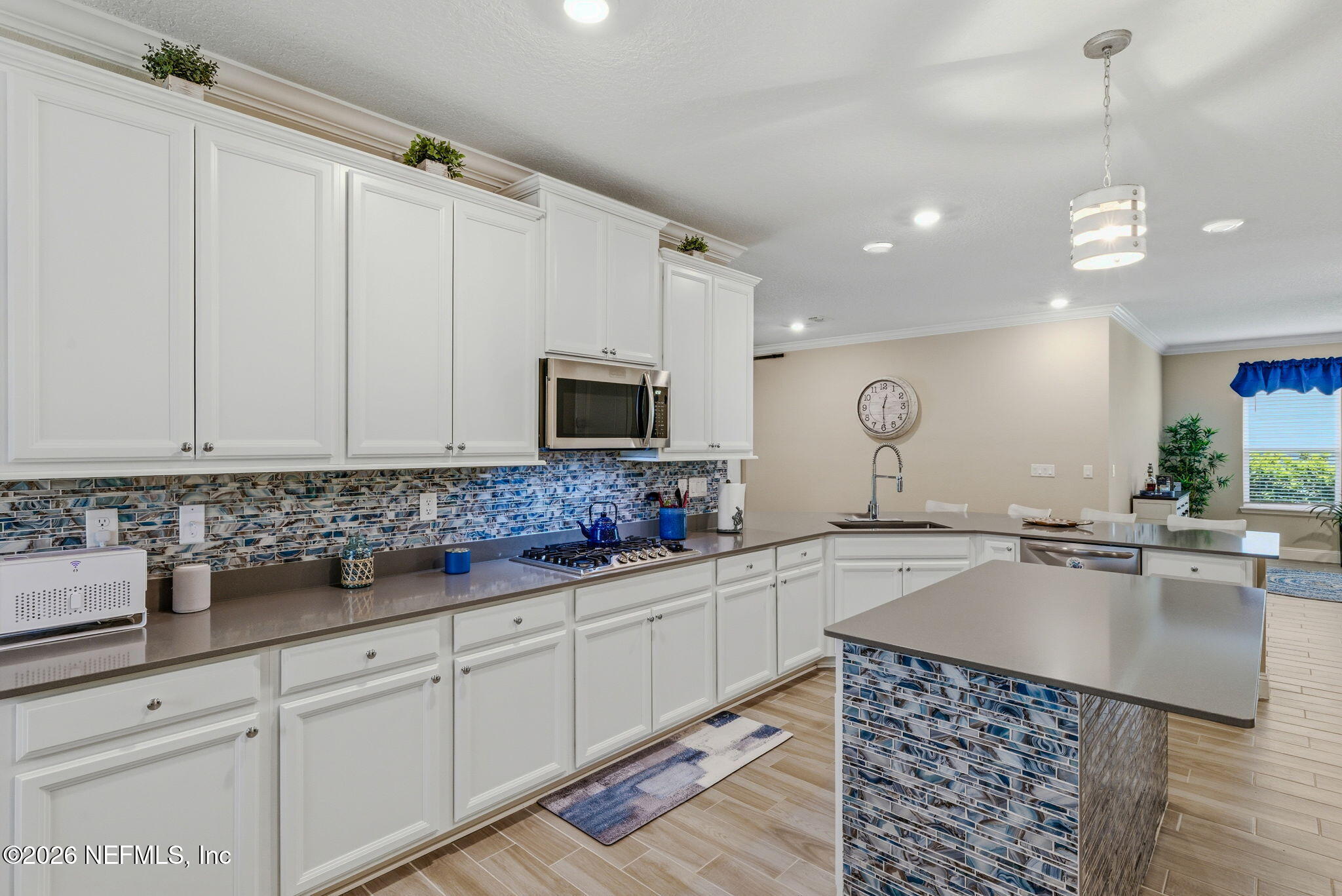 75225 White Rabbit Avenue Yulee, FL 32097 - Photo 22 of 63 30-web-or-mls-Kitchen