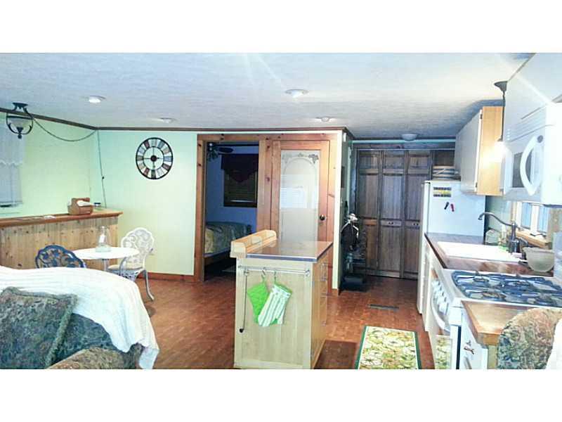 90 F Sanborn Road Sabattus, ME 04280 - Photo 7 of 22 Dining Room.