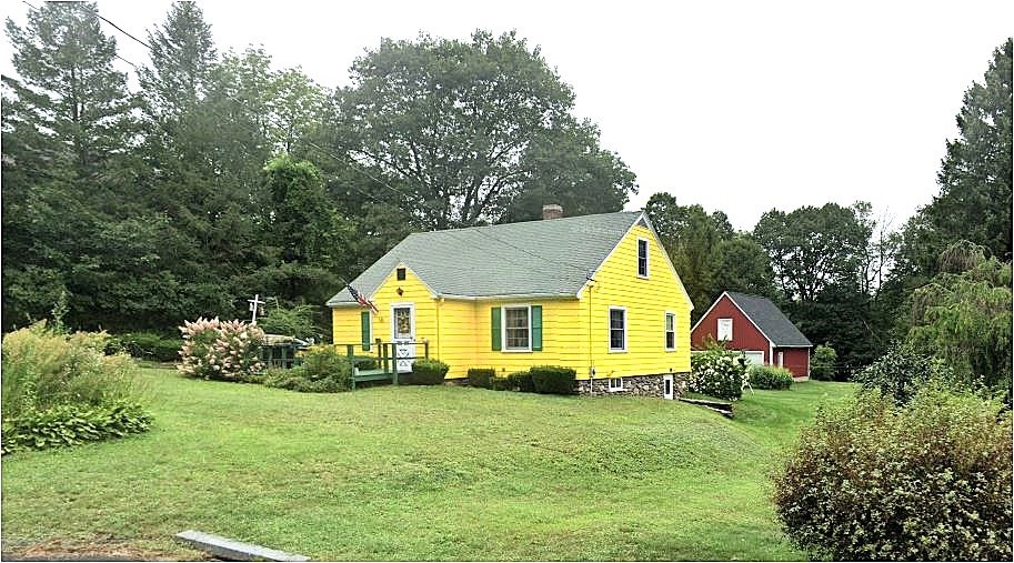 13 Prescott Street Rutland, MA 01543 - Photo 1 of 33