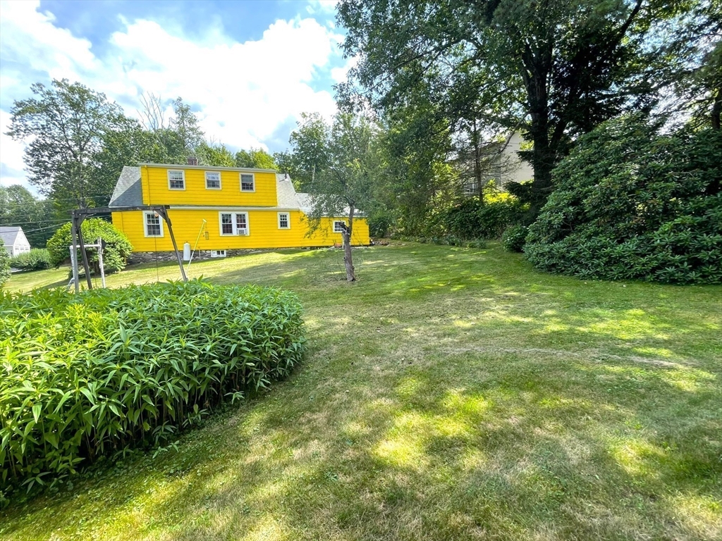 13 Prescott Street Rutland, MA 01543 - Photo 30 of 33