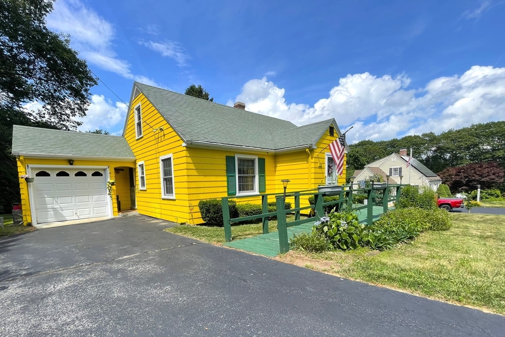 13 Prescott Street Rutland, MA 01543 - Photo 31 of 33
