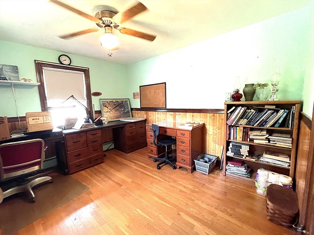13 Prescott Street Rutland, MA 01543 - Photo 10 of 33