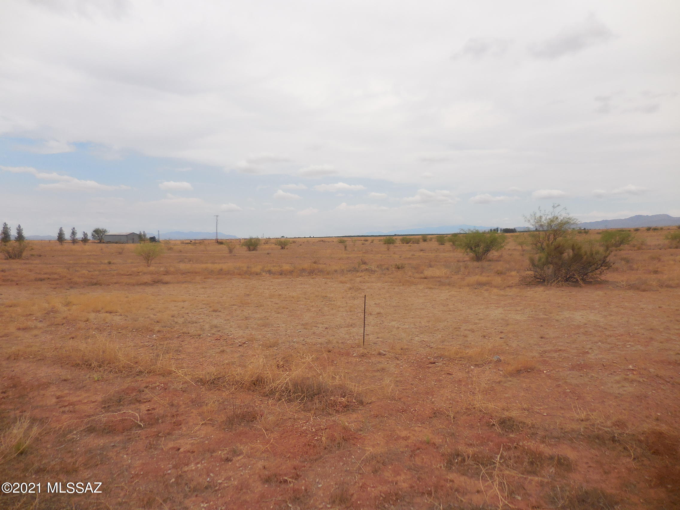Tbd East Parker Ranch Road Willcox, AZ 85643 - Photo 2 of 6