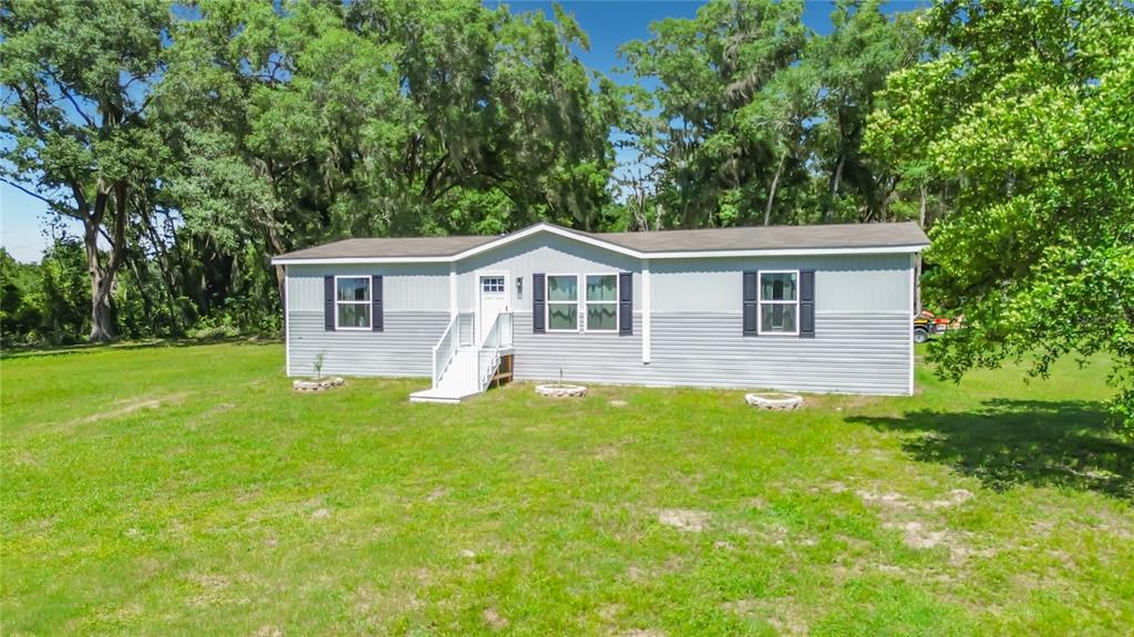 13655 Southeast 25th Avenue Summerfield, FL 34491 - Photo 51 of 52