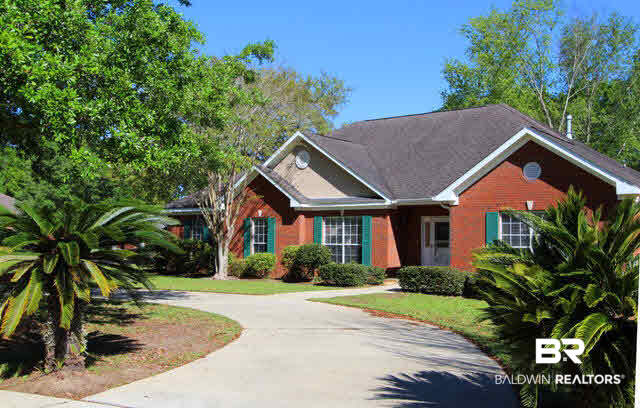 128 Wedge Loop Fairhope, AL 36532 - Photo 35 of 35 Move In Ready