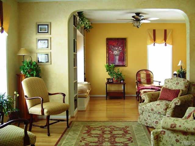 8915 Blakehurst Drive Raleigh, NC 27617 - Photo 2 of 10 Gallery Image 2