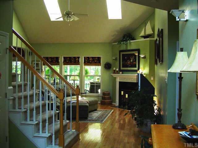 8915 Blakehurst Drive Raleigh, NC 27617 - Photo 3 of 10 Gallery Image 3