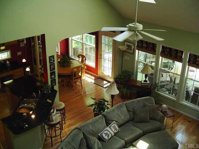 8915 Blakehurst Drive Raleigh, NC 27617 - Photo 4 of 10 Gallery Image 4