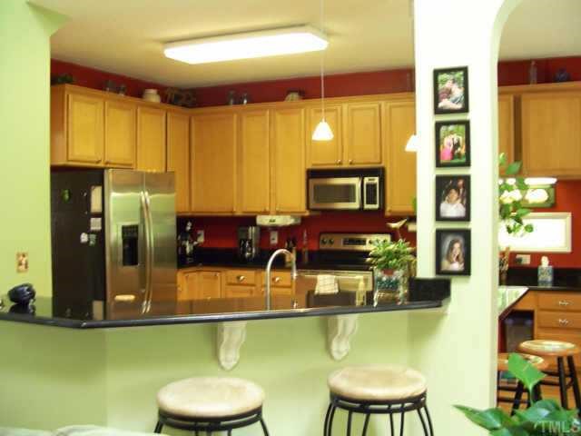 8915 Blakehurst Drive Raleigh, NC 27617 - Photo 6 of 10 Gallery Image 6
