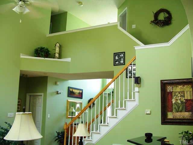 8915 Blakehurst Drive Raleigh, NC 27617 - Photo 8 of 10 Gallery Image 8