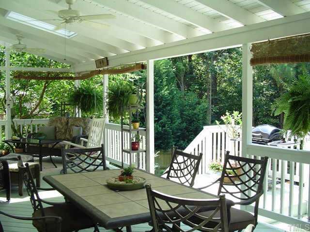 8915 Blakehurst Drive Raleigh, NC 27617 - Photo 9 of 10 Gallery Image 9