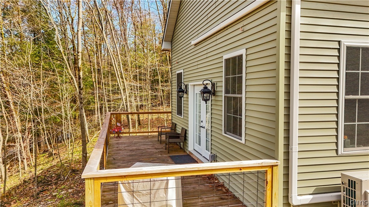 4456 Palmer Road Taberg, NY 13471 - Photo 33 of 35