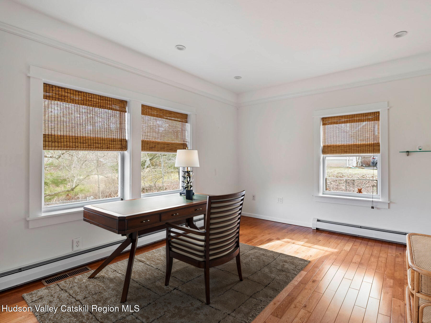 382 Cairo Junction Road Catskill, NY 12414 - Photo 5 of 38 a view of a livingroom with furniture and a window