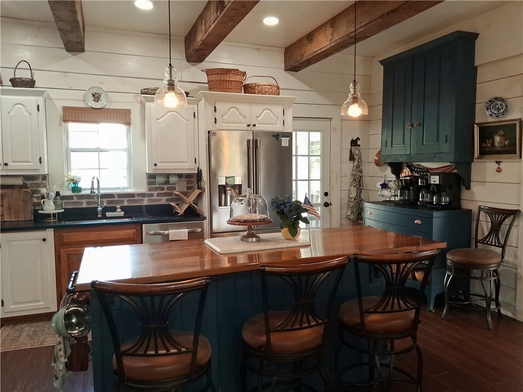 11683 County Route 119 Addison, NY 14801 - Photo 3 of 37 Gorgeous Kitchen