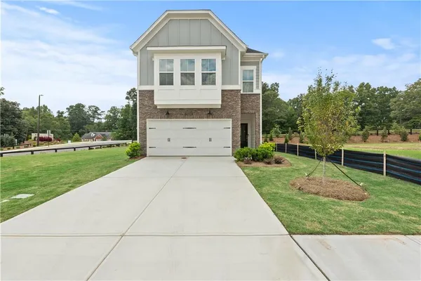 $471,987 | 5744 Tillman Way, Powder Springs, GA 30127