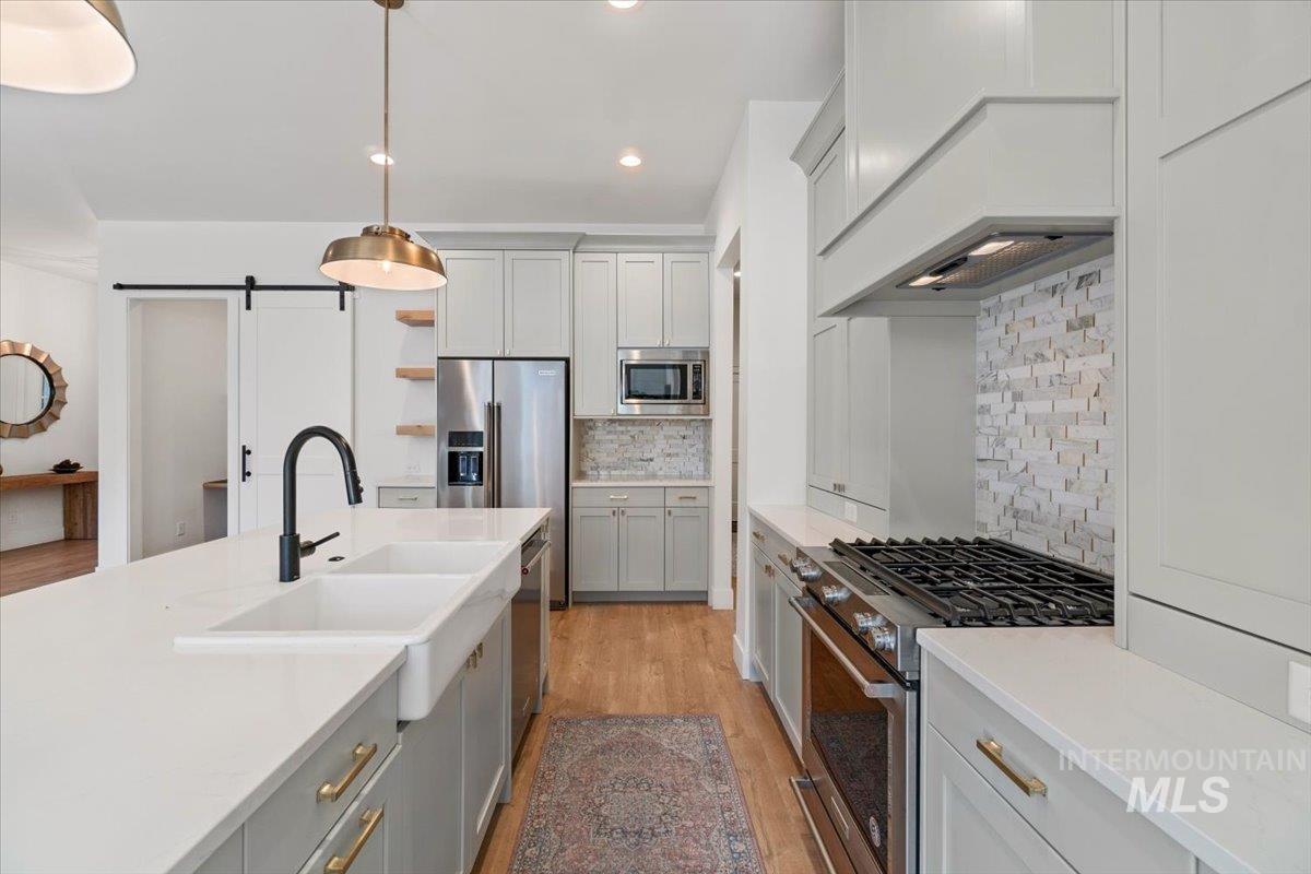 207 West Wrangler Street Meridian, ID 83646 - Photo 16 of 44