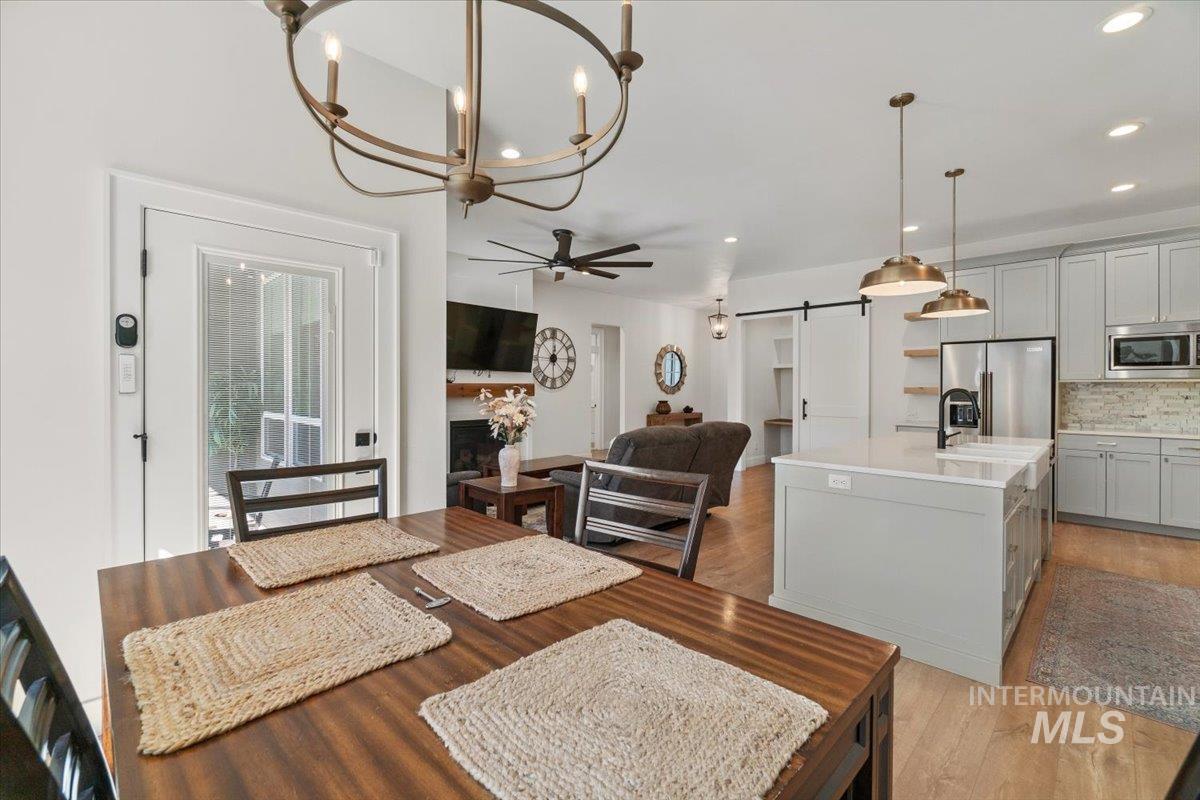 207 West Wrangler Street Meridian, ID 83646 - Photo 18 of 44