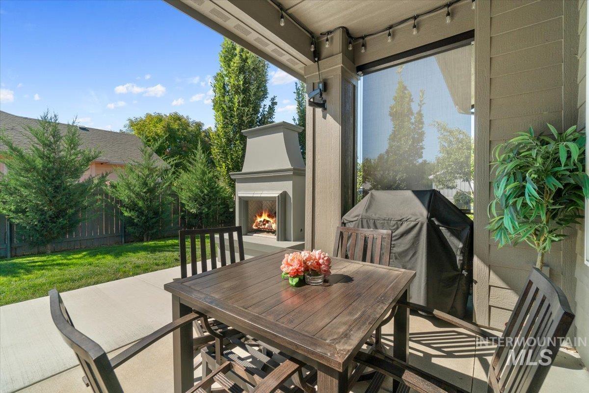 207 West Wrangler Street Meridian, ID 83646 - Photo 33 of 44