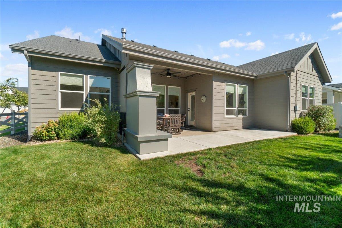 207 West Wrangler Street Meridian, ID 83646 - Photo 35 of 44