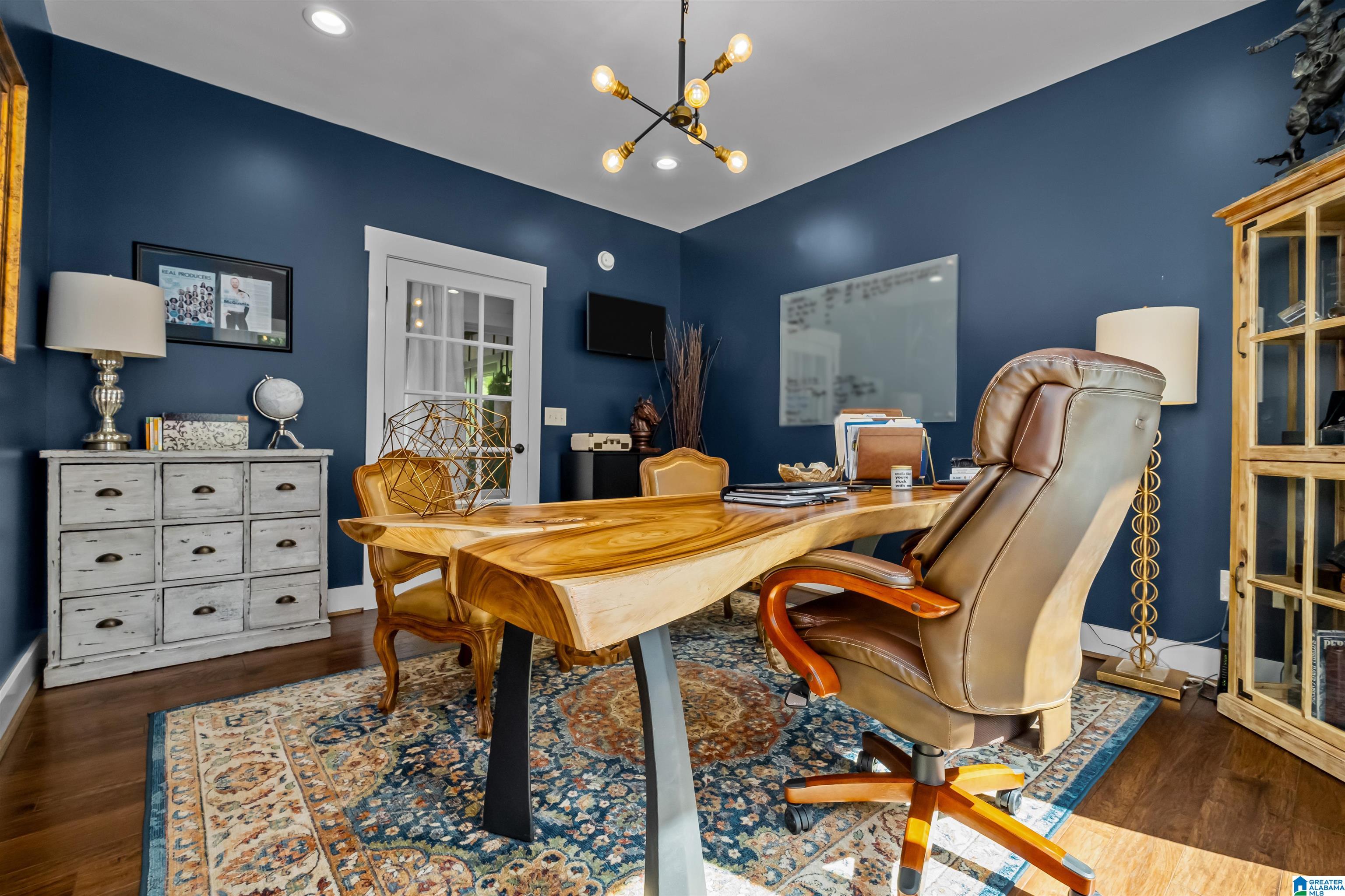 7146 Dry Creek Road Pell City, AL 35128 - Photo 44 of 100
