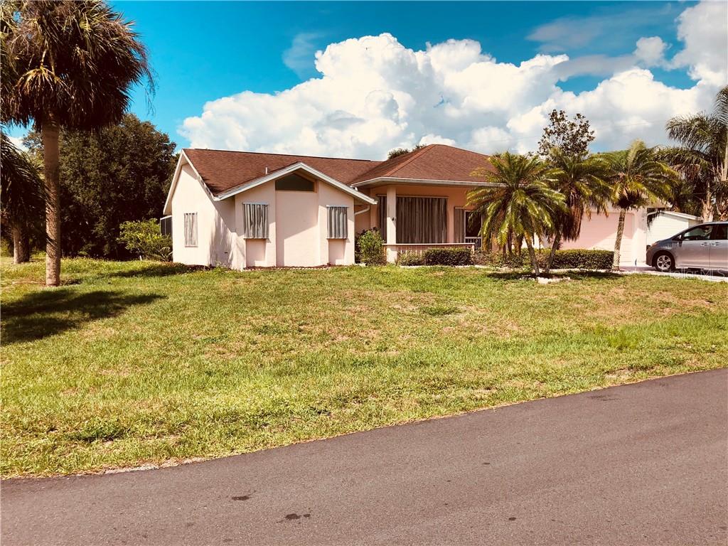590 Ridgecrest Drive Punta Gorda, FL 33982 - Photo 1 of 1 Gallery Image 1