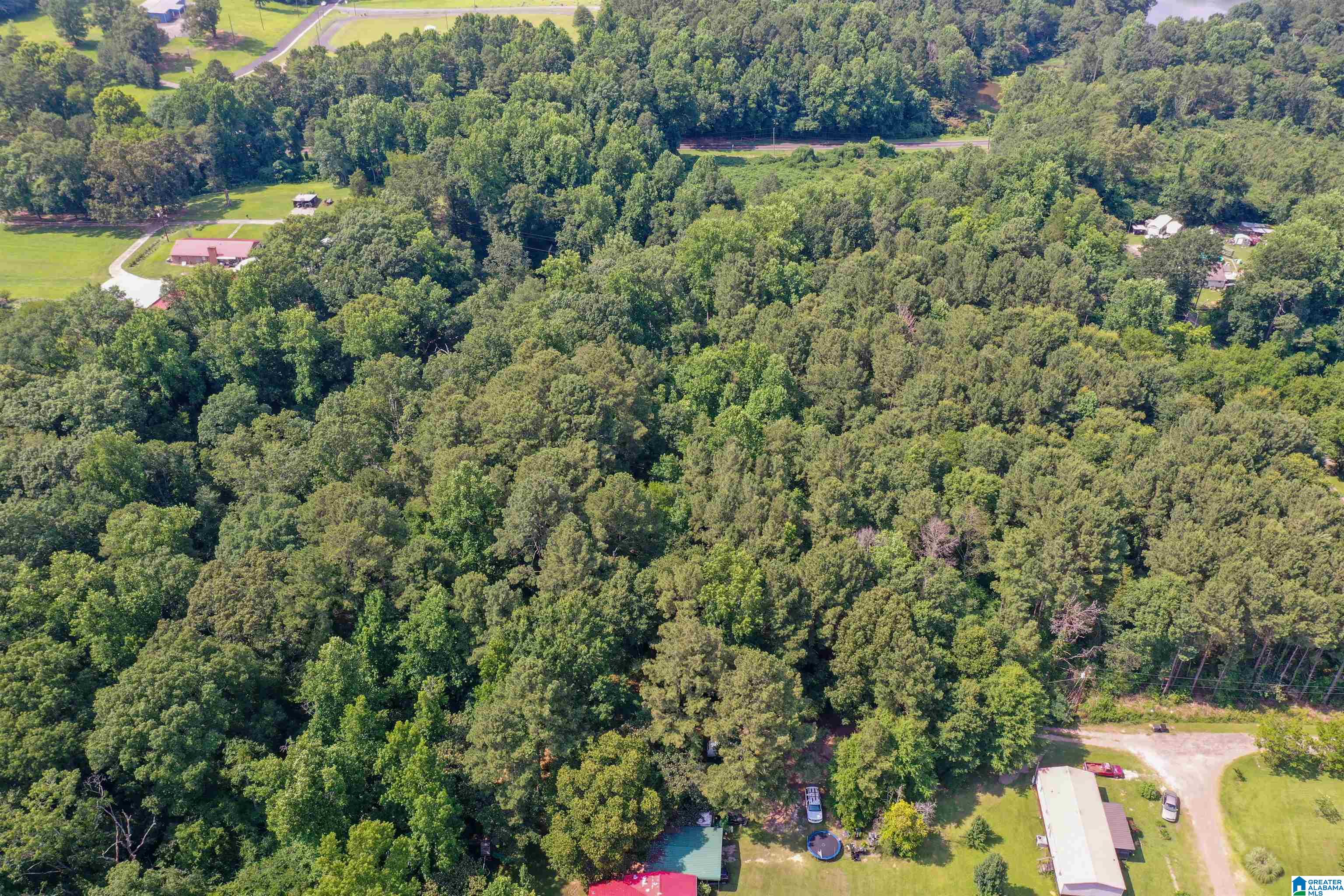 110 5th Avenue Mulga, AL 35118 - Photo 11 of 18