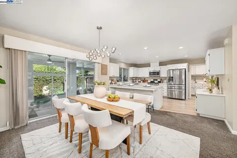 $1,475,000 | 297 Del Valle Court, Pleasanton, CA 94566