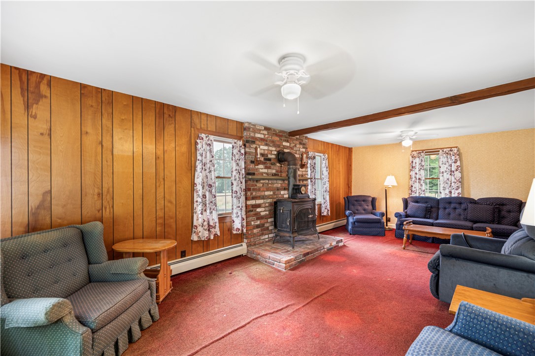 302 Potter Road North Kingstown, RI 02852 - Photo 16 of 22 Gallery Image 16