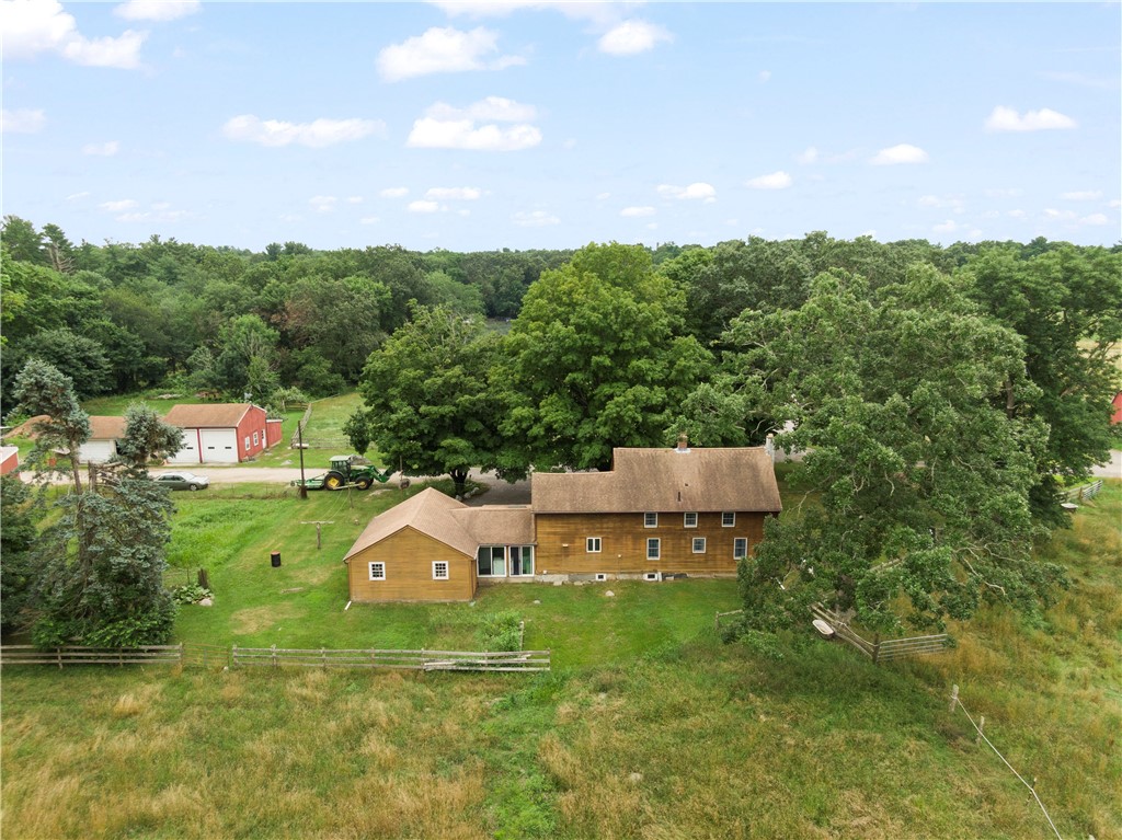 302 Potter Road North Kingstown, RI 02852 - Photo 3 of 22 Gallery Image 3