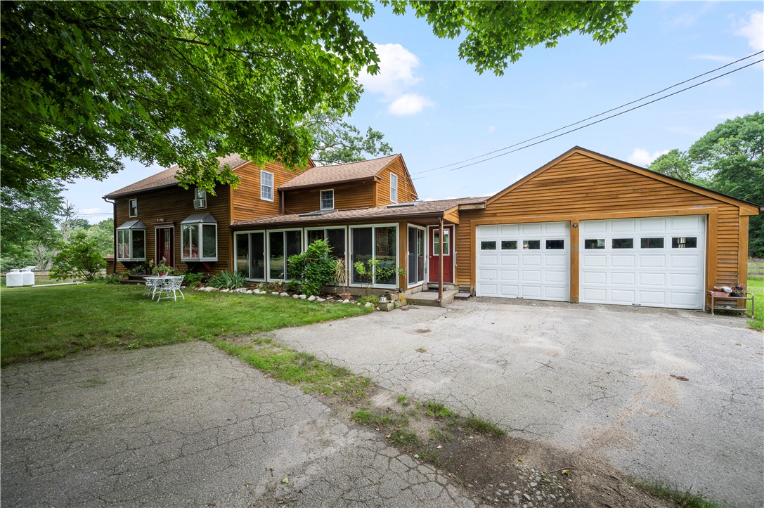 302 Potter Road North Kingstown, RI 02852 - Photo 8 of 22 Gallery Image 8