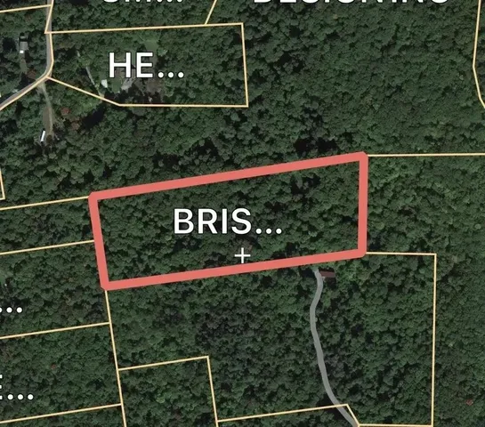 $199,000 | Tbd Blackberry Lane, Bristol, VT 05443