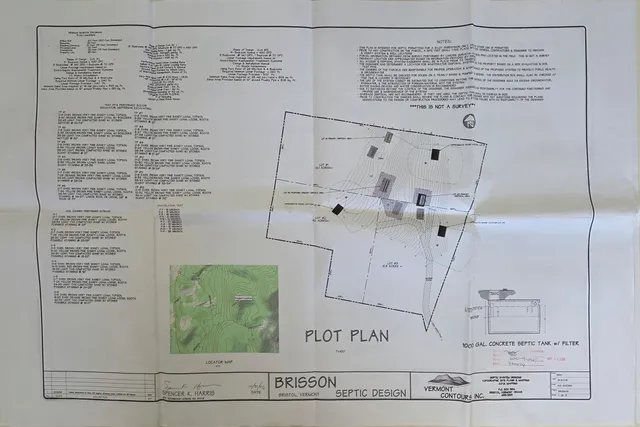$199,000 | Tbd Blackberry Lane, Bristol, VT 05443