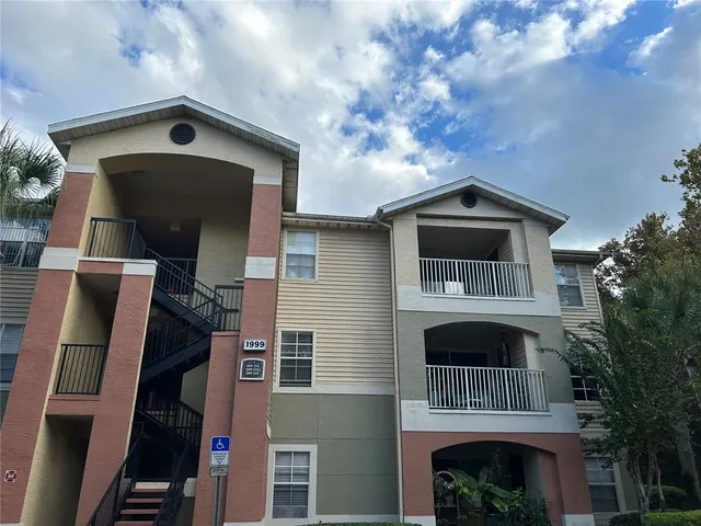$215,000 | 1999 Summer Club Drive, Unit 313, Oviedo, FL 32765