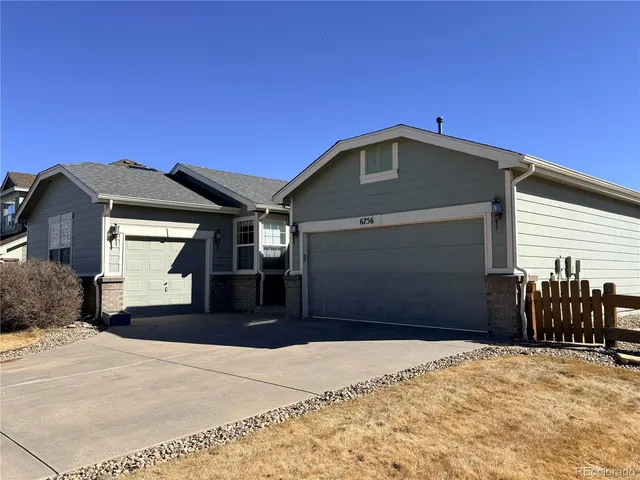 $850,000 | 6756 Solana Drive, Castle Pines, CO 80108