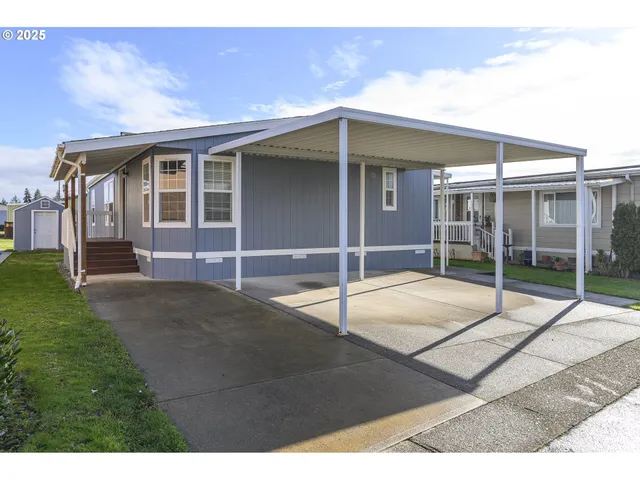 $109,000 | 4155 Northeast Three Mile Lane, Unit 78, McMinnville, OR 97128