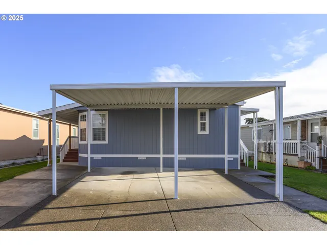 $109,000 | 4155 Northeast Three Mile Lane, Unit 78, McMinnville, OR 97128