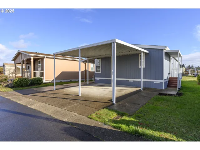 $109,000 | 4155 Northeast Three Mile Lane, Unit 78, McMinnville, OR 97128