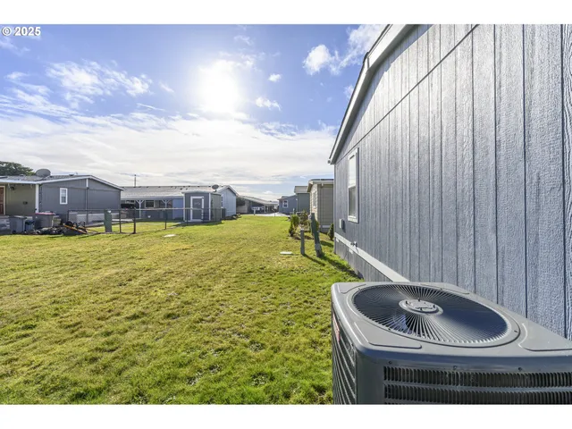 $109,000 | 4155 Northeast Three Mile Lane, Unit 78, McMinnville, OR 97128