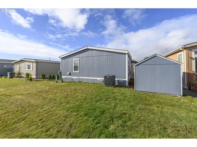 $109,000 | 4155 Northeast Three Mile Lane, Unit 78, McMinnville, OR 97128